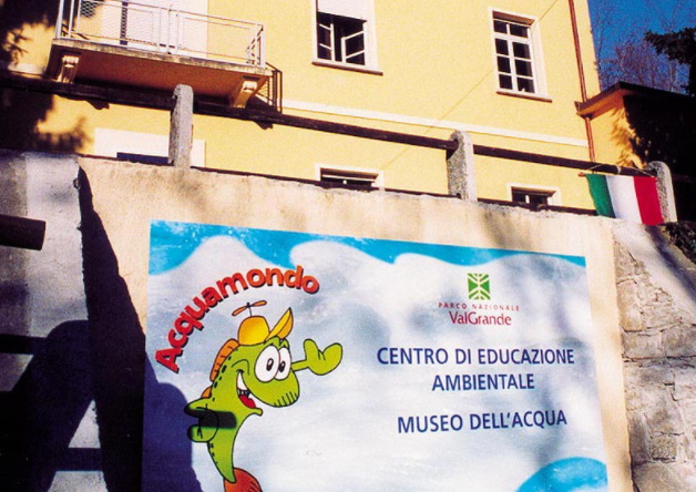 acquamondo cossogno