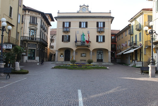 baveno municipio