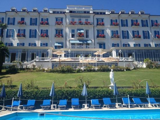 lido palace