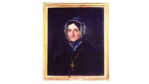 madama bolongaro