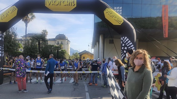 stresa vibram 