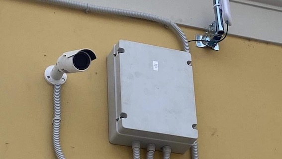baveno telecamere