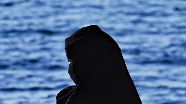 niqab