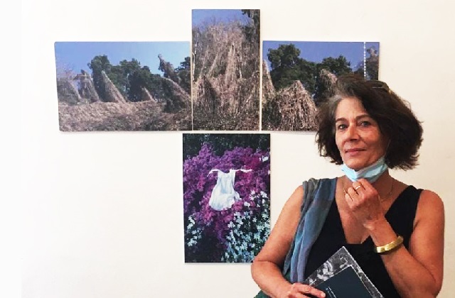 donatella berra