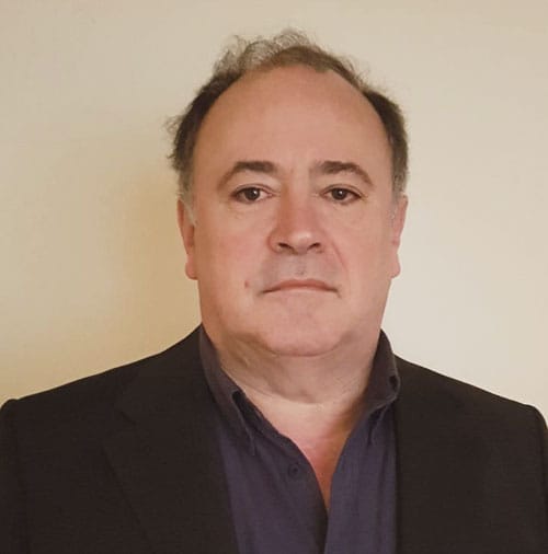 claudio buffi