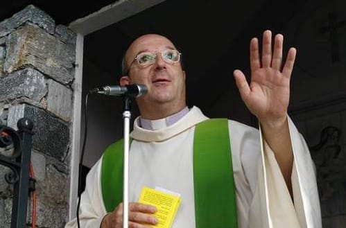 don adriano micotti