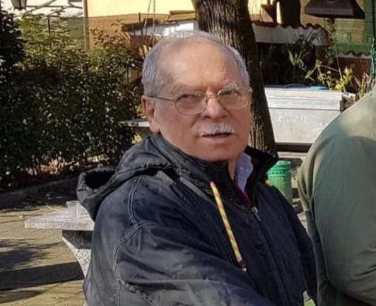 luciano soncin
