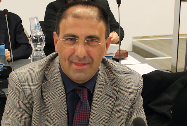 SCARPINATO LUCIO