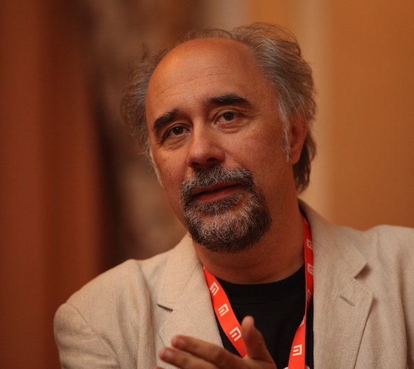 Giorgio Diritti