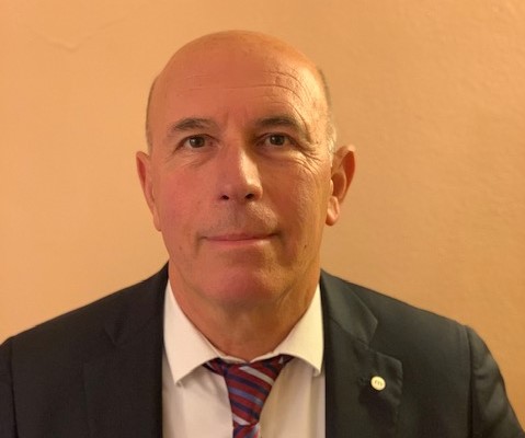 maurizio bonfantini