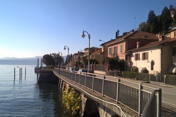 lungolago ghiffa