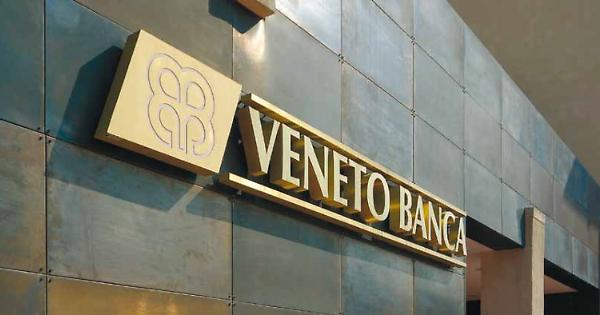 v banca