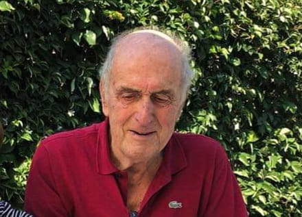 dino ronchi