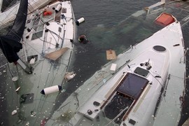 porto affondato vb 2013