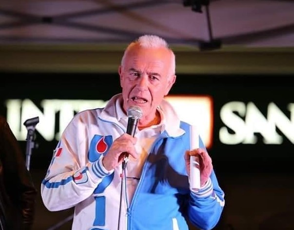 gianni pessina