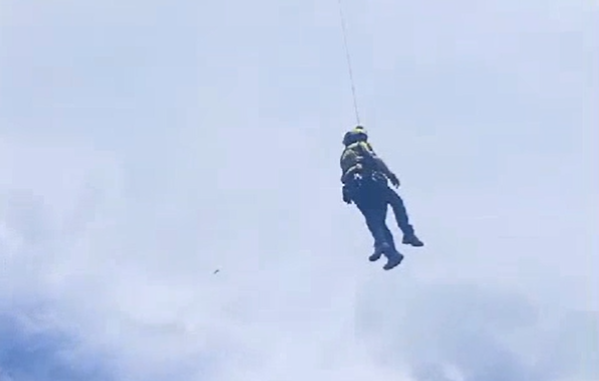 ferrata
