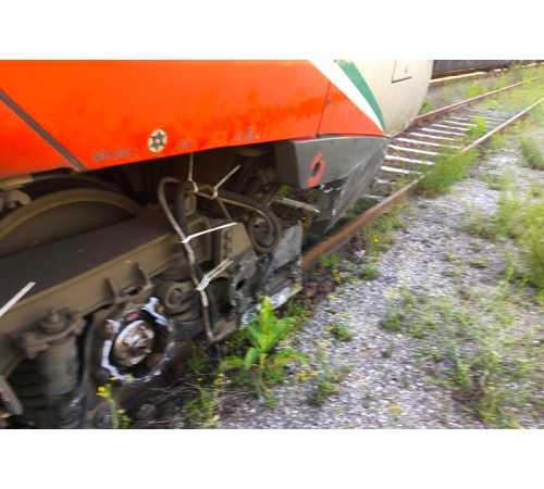 treno der