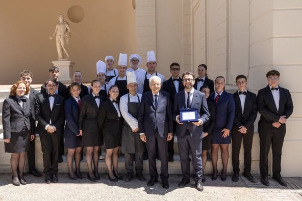 maggia quirinale