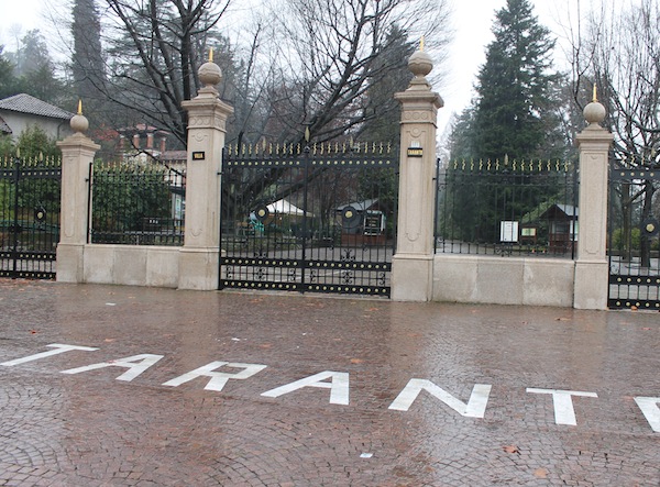 villaTaranto