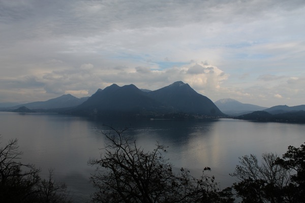 lago copia
