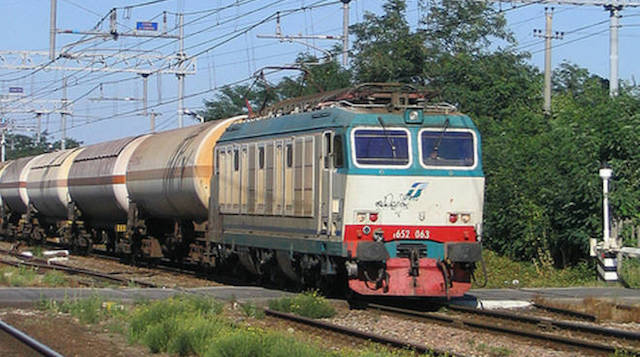 tren
