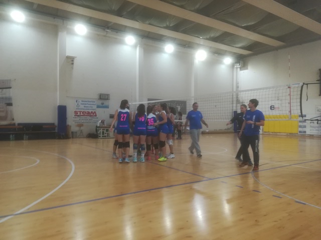 vega under14ecc