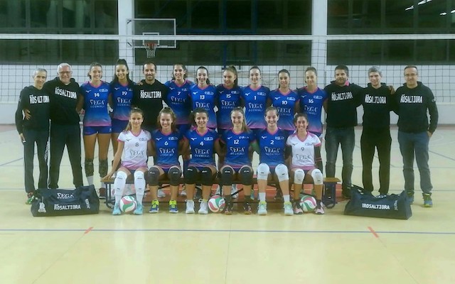 vegauff
