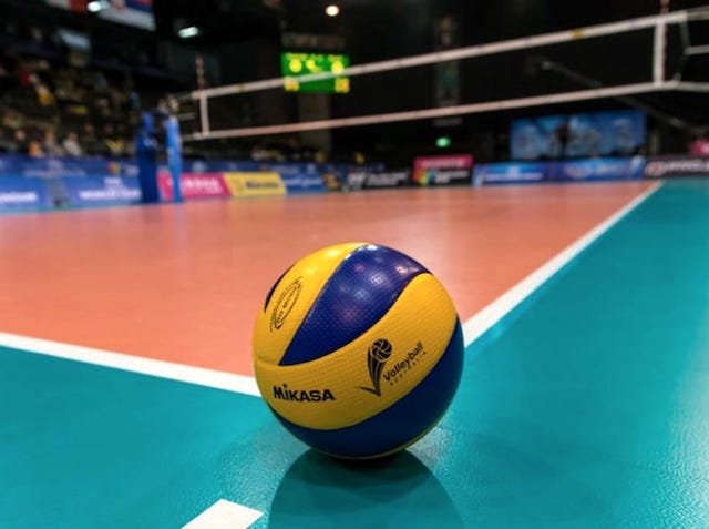 volley g