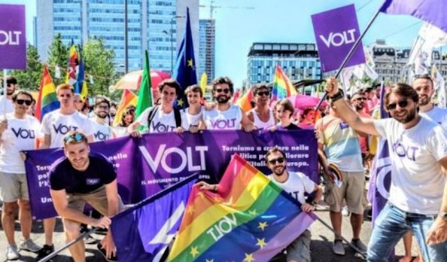 volt