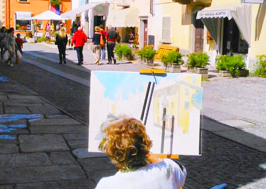 artisti vigezzo cielo