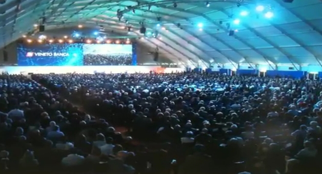 assemblea veneto banca 2015