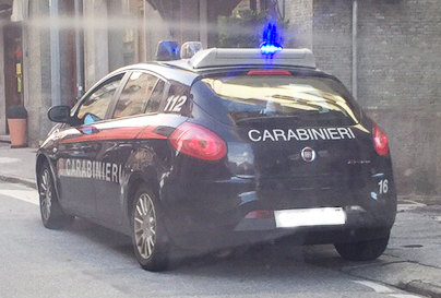 auto.cc dietro