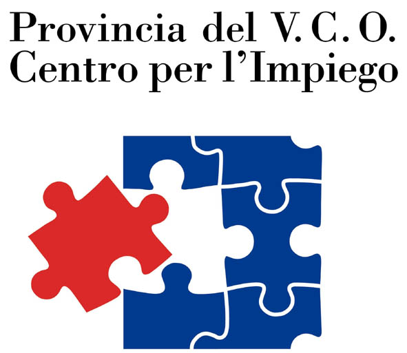 centro impiego.vco.logo