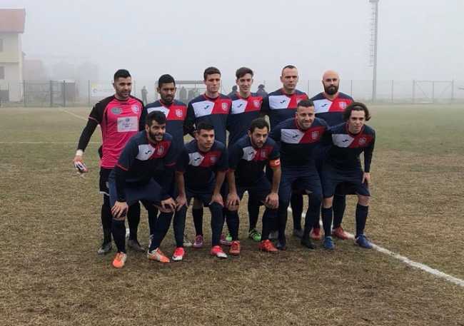 accademia borgomanero