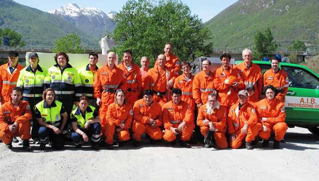 aib domodossola squadra