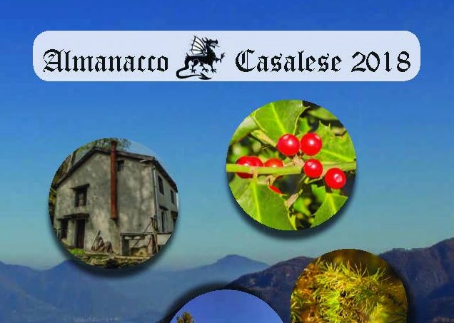 almanacco casalese