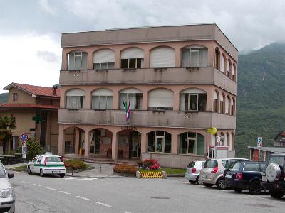 municipio CasaleCorte Cerro