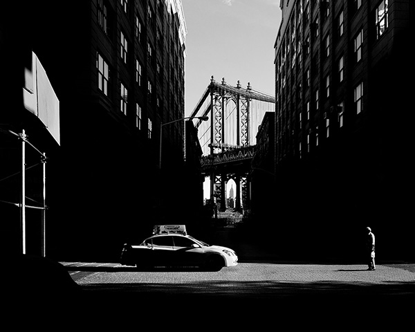 croppi manhattan bridge