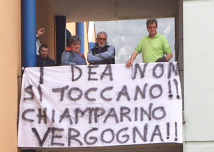 dea appeso