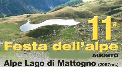 festa alpe lago matogno