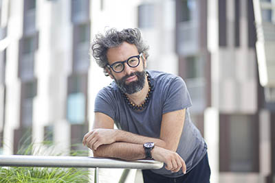 gabriele croppi