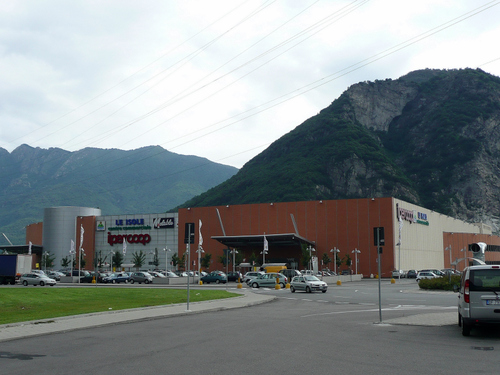 ipercoop gravellona
