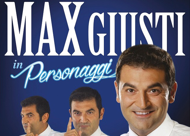 lungo max giusti