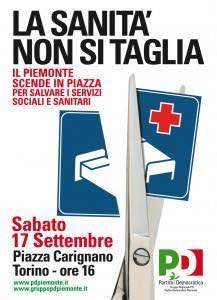 manifestoPd sanita