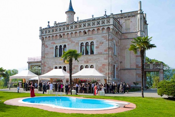 miasino castello