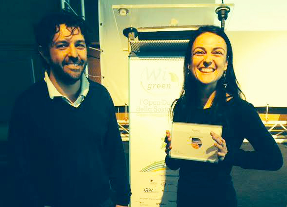premio wigreen