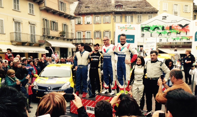 rally 2laghi arrivo