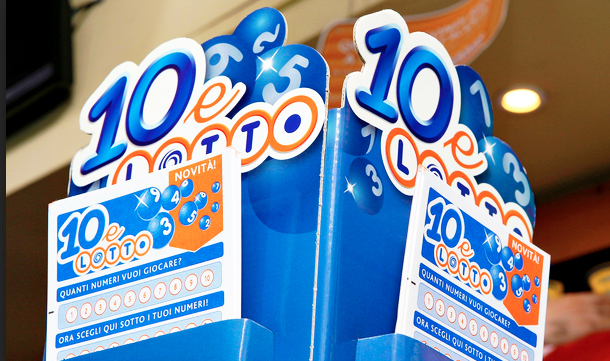 10 e lotto