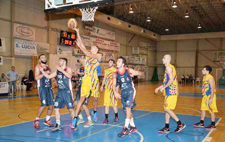 basket domo avanzini