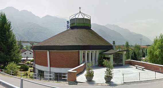chiesa badulerio